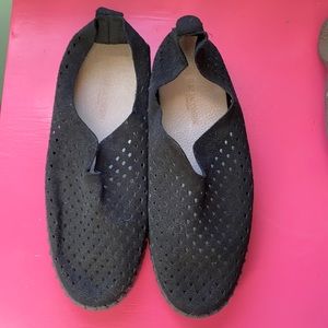 Ilse Jacobsen Black Tulip